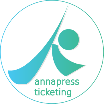 AnnaPress by Atholl Road Design Logo